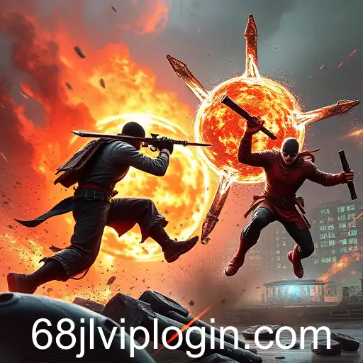 Exploring the Thrilling Adventure of Action Games