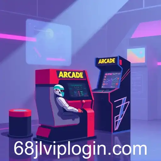 The Rising Popularity of Arcade Games in the Digital Age