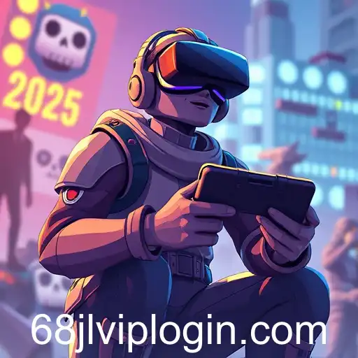 Emerging Trends in Online Gaming for 2025