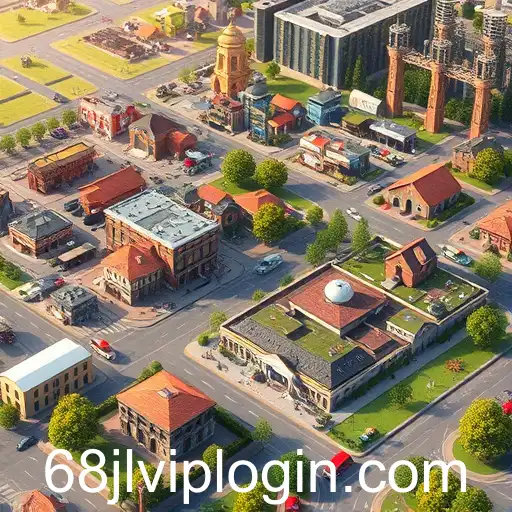 68jl: Gaming and its Influence on Society