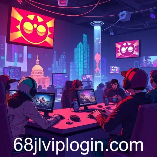 The Rise of Game Communities in 2025