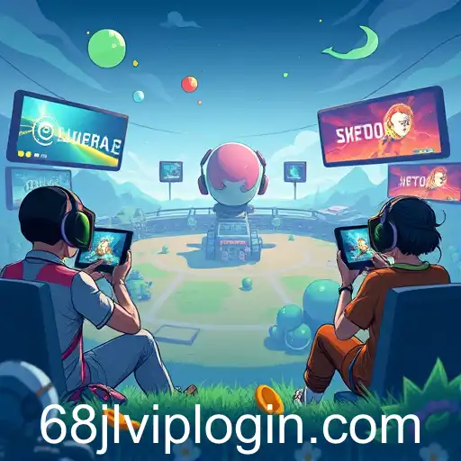 Exploring the Rise of Online Gaming Platforms