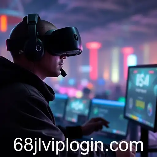 The Surging Popularity of English Game Websites