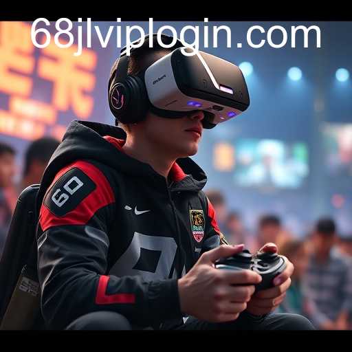 The Evolution of Online Gaming: A Glimpse into 68jl