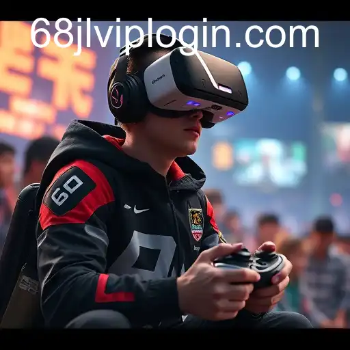 The Evolution of Online Gaming: A Glimpse into 68jl