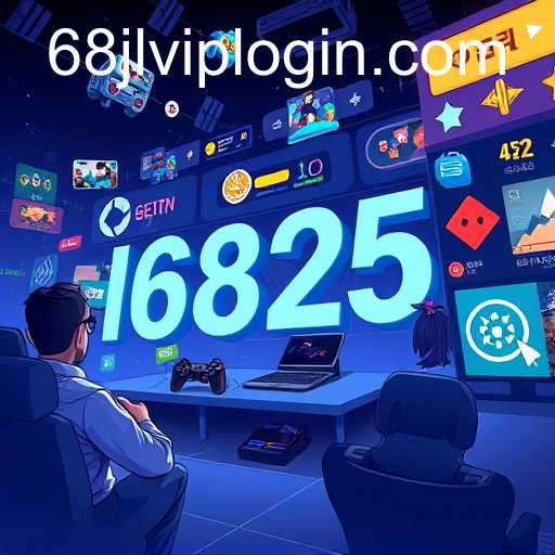 The Explosive Rise of 68jl in the Gaming World