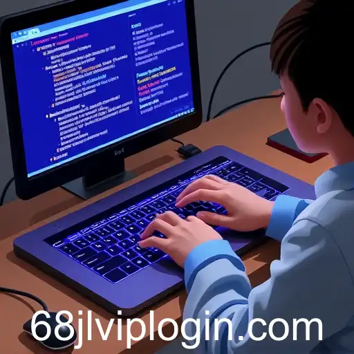 Gaming Evolution: How 68jl is Shaping the Future