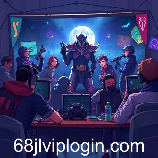 The Ever-Changing World of Multiplayer Games: A Hub of Social Interaction and Competition