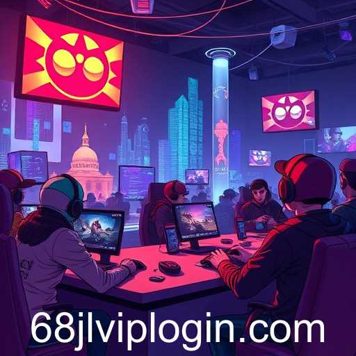 The Rise of Game Communities in 2025