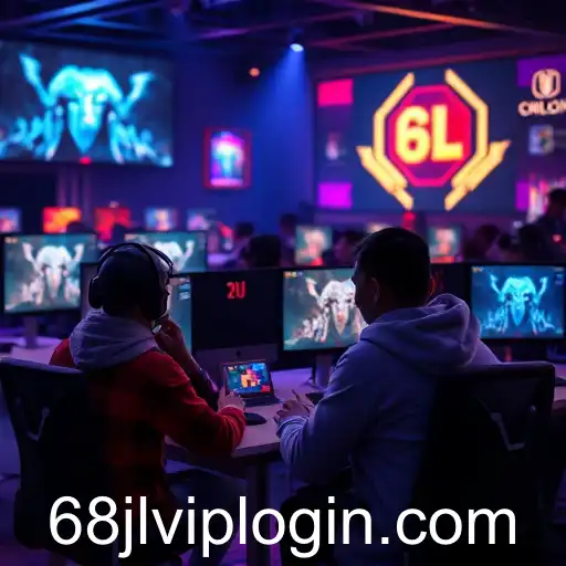 The Rise of Online Gaming in 2025