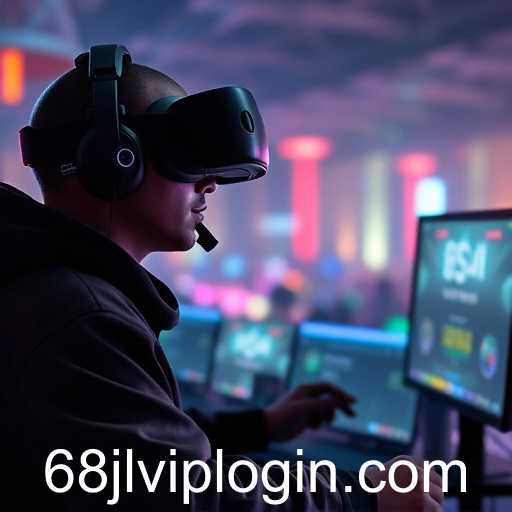 The Surging Popularity of English Game Websites