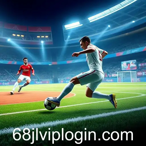 Exploring 'Sports Games': The Thrill of Virtual Competition