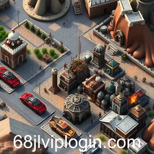 Mastering the Art of Strategy: Exploring Our Strategy Games Category